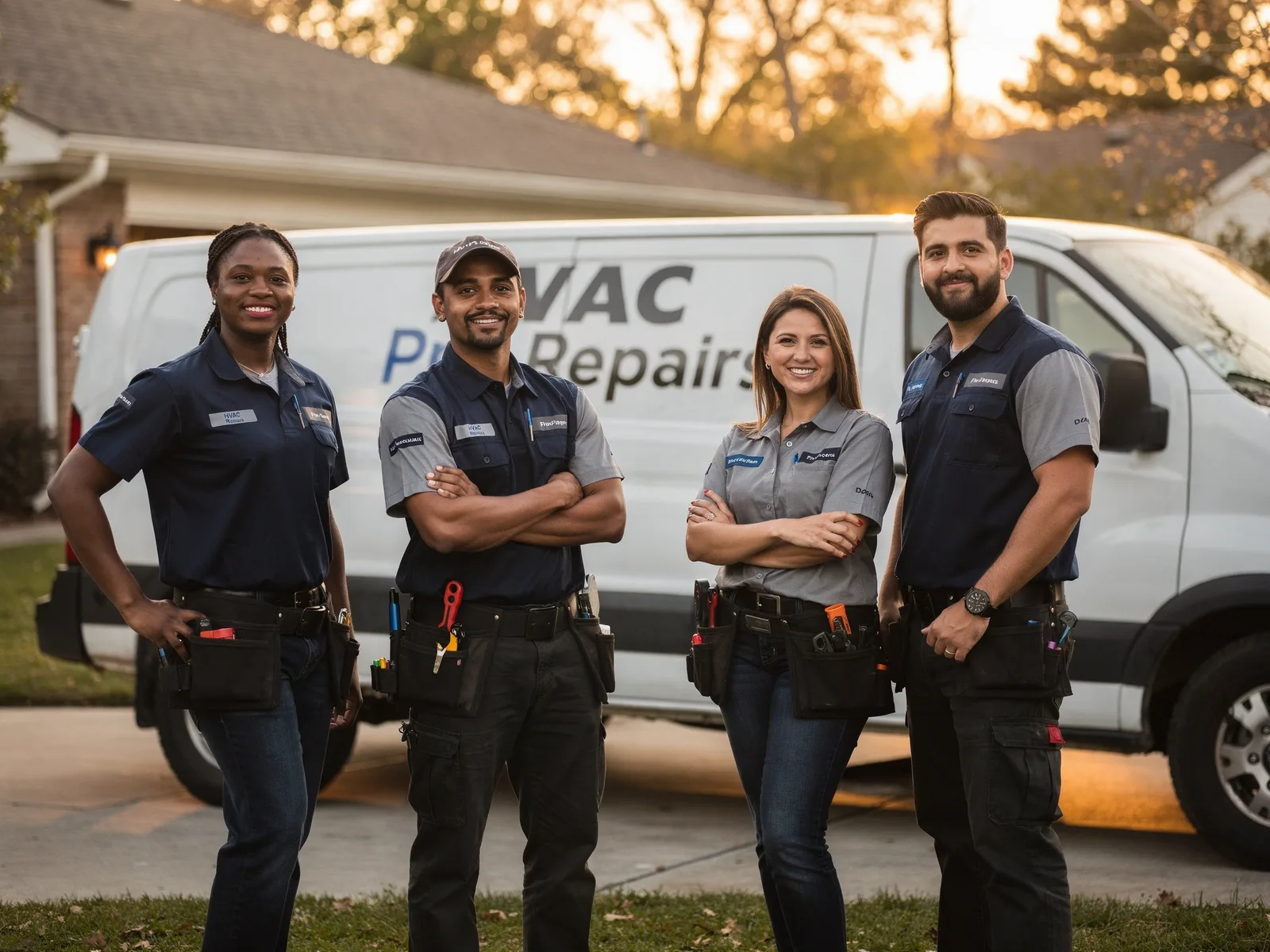 Heat Pump Repair company in Manley, NE