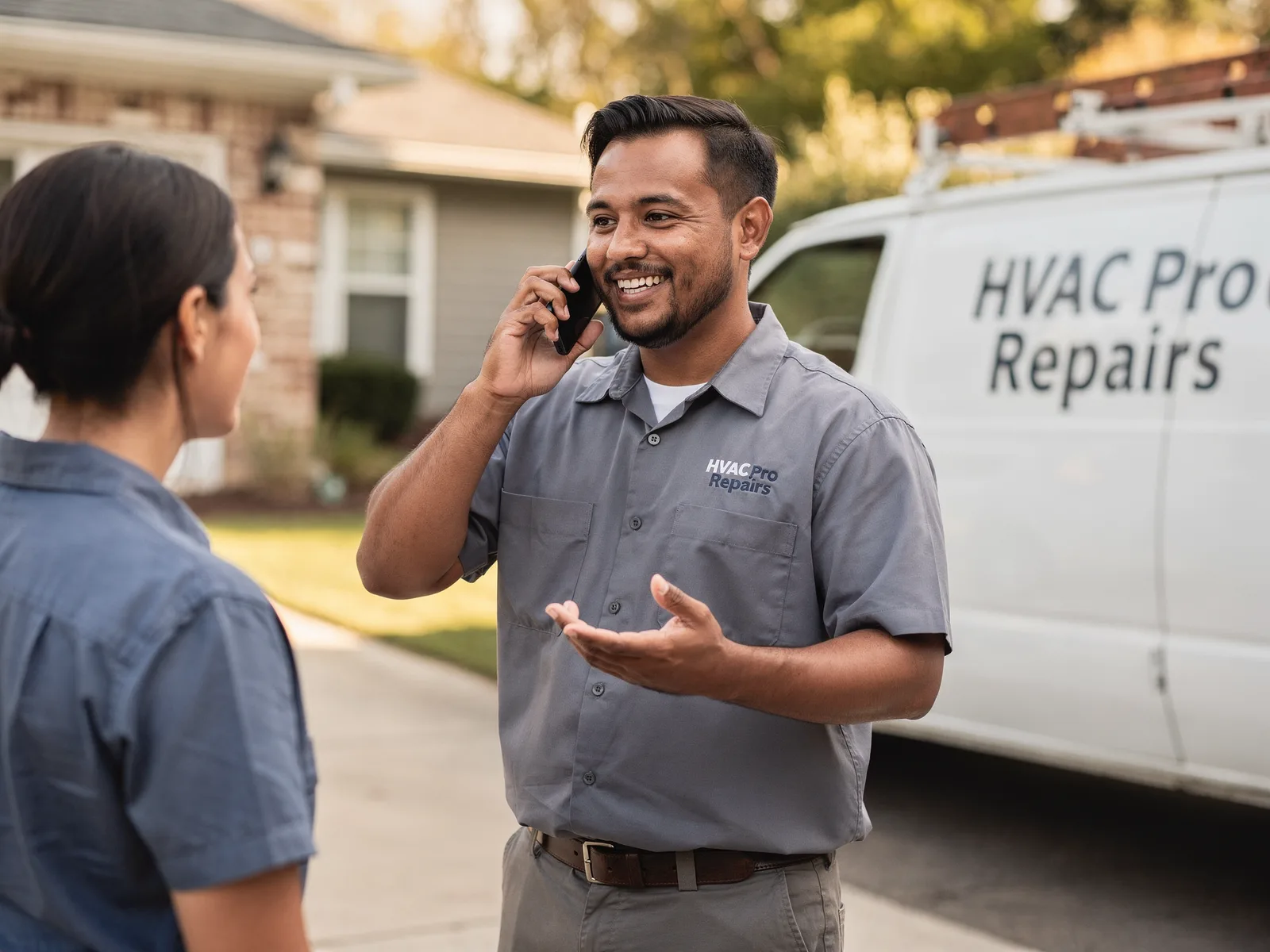 Heat Pump Repair Manley, NE FAQs
